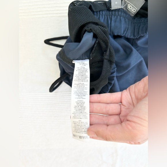 ASOS Mesh lined Trainer / Swim Shorts - Picture 9 of 10